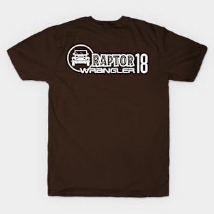 RW18 T-Shirt